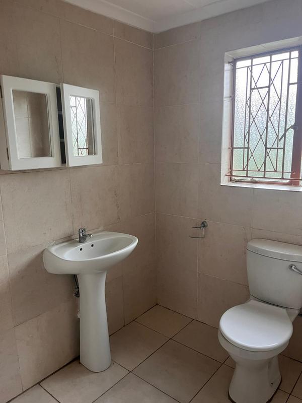 To Let 1 Bedroom Property for Rent in Mmabatho Unit 2 North West